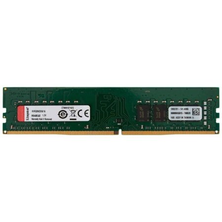 Оперативная память Kingston 16 ГБ KVR32N22D8/16 (DIMM DDR4)