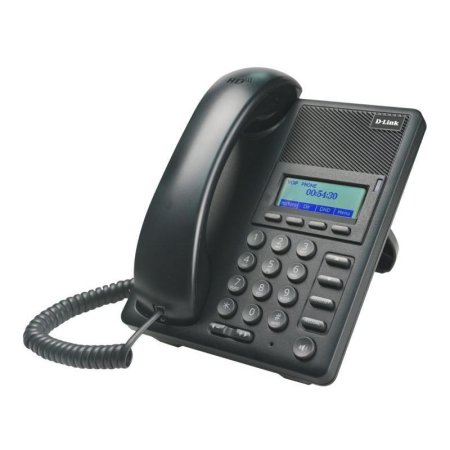 IP телефон D-Link DPH-120S/F1B
