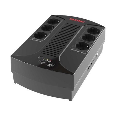 Источник бесперебойного питания ДКС Info PDU (INFOPDU800)