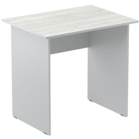 Стол письменный Easy Standard LT 16/16 (сосна/серый, 800x600x740 мм)