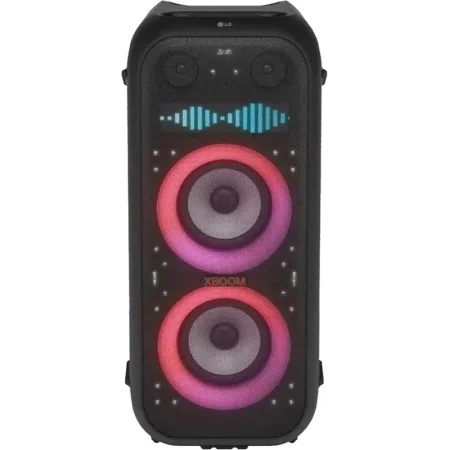 Акустическая система LG XBoom с подсветкой (XL9T)