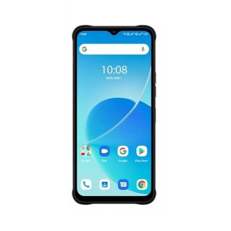 Смартфон Umidigi G5 Mecha 128 ГБ черный