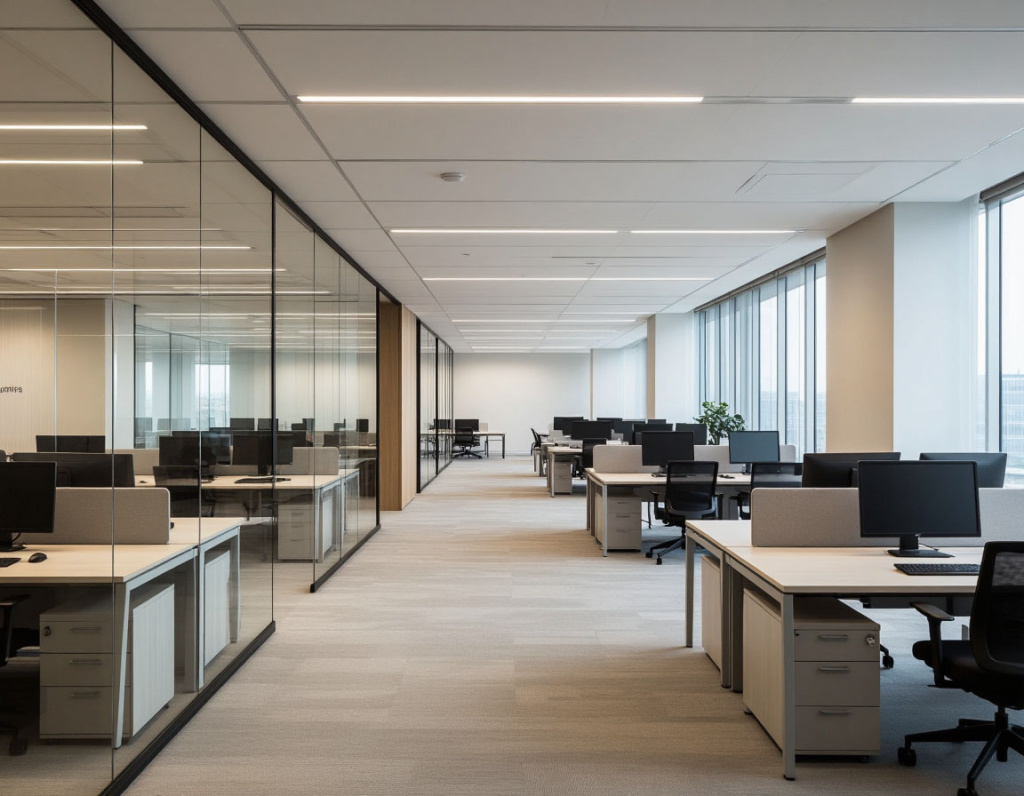 купить офисную мебель