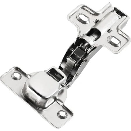 Петля StahlBuro 1111 Clip-On хром