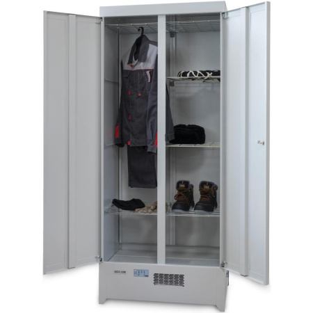 Шкаф сушильный ШСО-22М-600 (602x513x1962 мм)