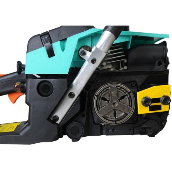 Пила цепная бензиновая Sturm GC99452B