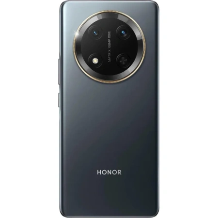 Смартфон Honor X9c 256 Гб чёрный (5109BMFQ)
