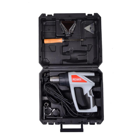 Фен технический Ресанта ФЭ-2000ЭКД  (75/2/3)