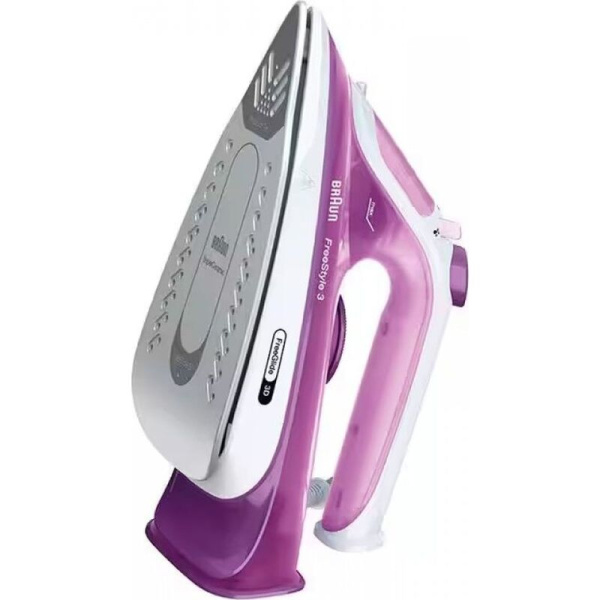 Утюг Braun FI3124PU фиолетовый
