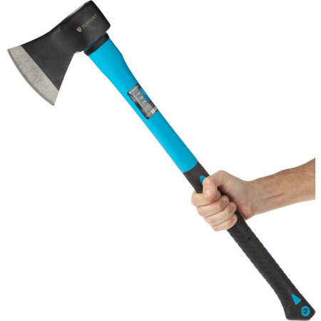 Топор универсальный TOPFORT 1250 г