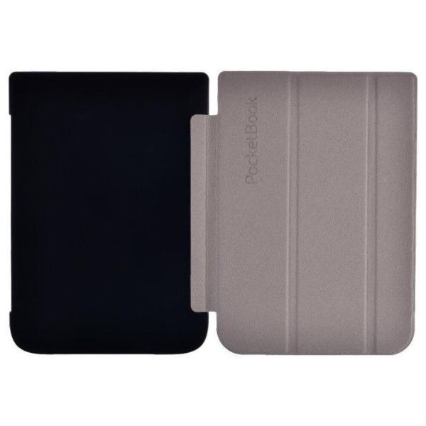 Чехол PocketBook светло-серый для электронной книги PocketBook 740  (PBC-740-LGST-RU)