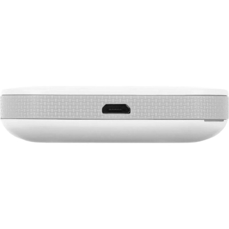 Модем Digma Mobile DMW1880WH белый