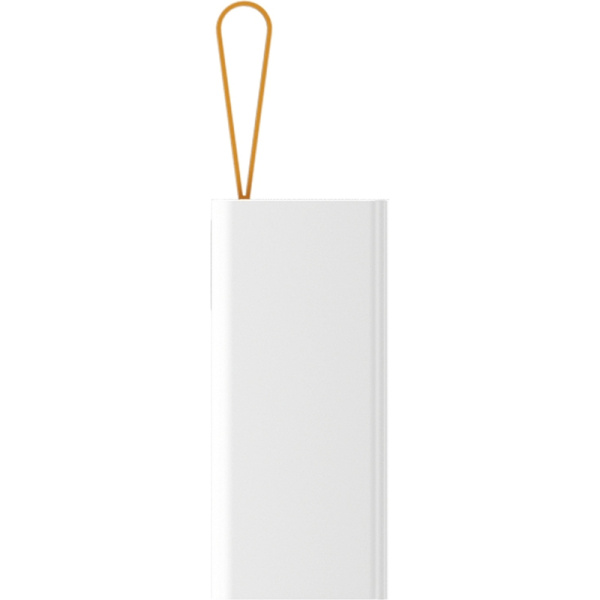 Внешний аккумулятор (power bank) Pero  PB09 50000 мАч белый  (4673759570153)