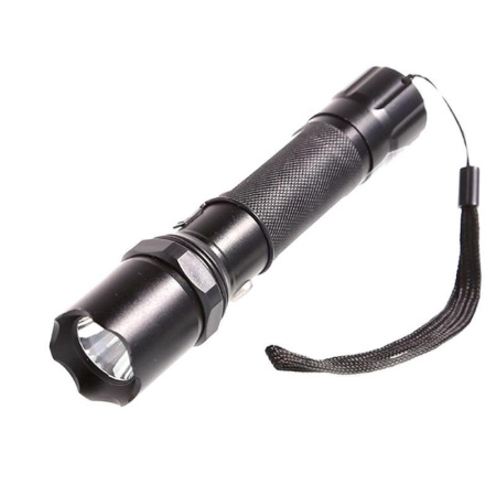 Фонарь светодиодный Ultraflash E145 аккумуляторный Фонарь светодиодный Ultraflash E145 аккумуляторный