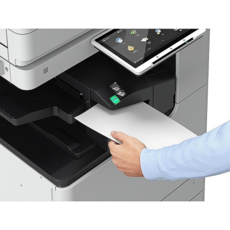 МФУ лазерное цветное Canon imageRUNNER C3326i МФУ лазерное цветное Canon imageRUNNER C3326i
