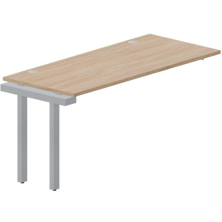 Столешница Easy Project DFTG158X68OW (дуб светлый, 1580х680х25 мм)