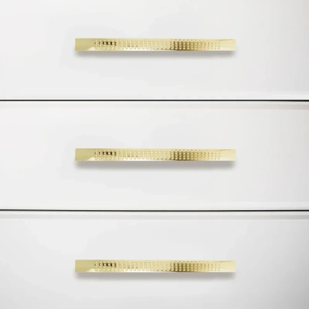 Ручка StahlBuro A345-128 золото