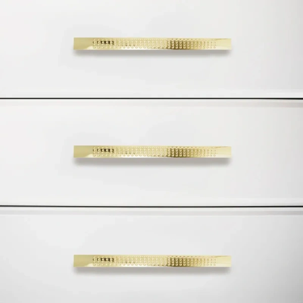 Ручка StahlBuro A345-128 золото