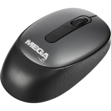 Мышь беспроводная ProMega jet WM012 чёрная