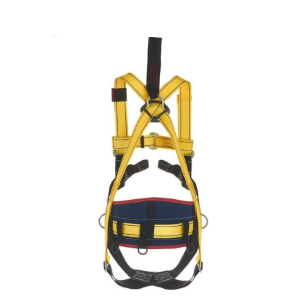 Привязь удерживающая УСП 2 Ж4 Профи