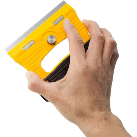 Нож-скребок Olfa OL-GSR-1/3B (ширина лезвия 120 мм) Нож-скребок Olfa OL-GSR-1/3B (ширина лезвия 120 мм)