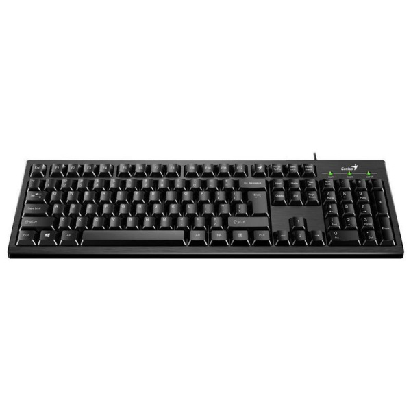 Клавиатура Genius Smart KB-101 (31300006414)