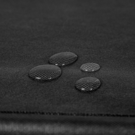 Вешалка гардеробная напольная Helex Home (черная)