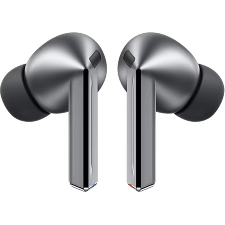 Наушники Samsung Galaxy Buds 3 Pro Silver (SM-R630NZAAMEA)