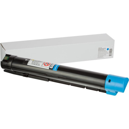 Тонер-картридж Retech 006R01694 для Xerox голубой совместимый