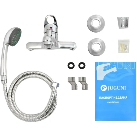 Смеситель для ванны/душа Juguni Phoenix JGN0220