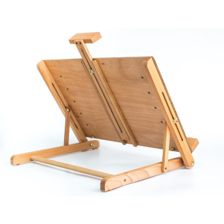 Мольберт настольный Малевичъ бук