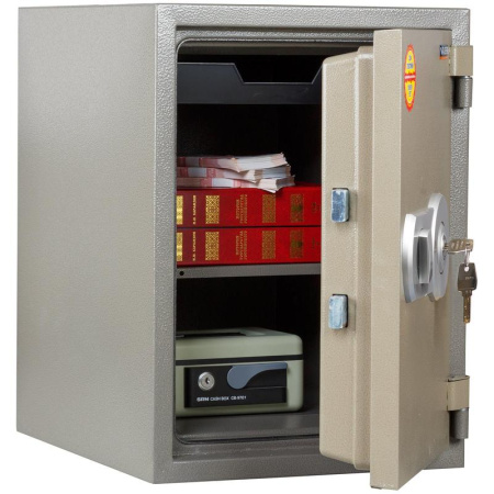 Сейф огнестойкий Valberg FRS-49 KL (ключевой замок)