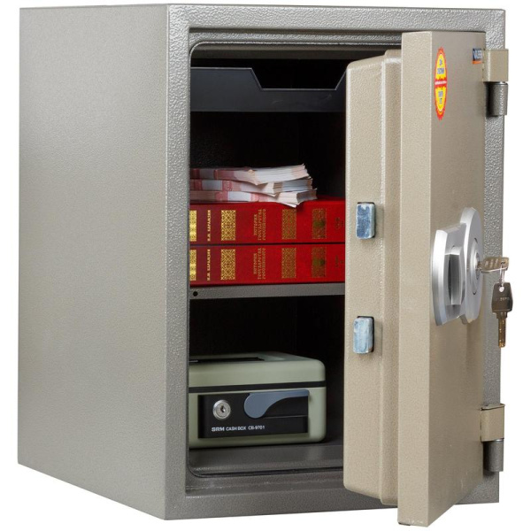 Сейф огнестойкий Valberg FRS-49 KL (ключевой замок)