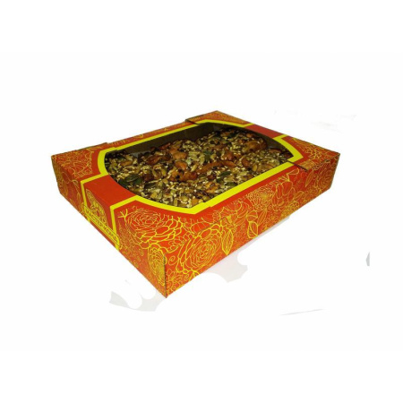 Печенье сдобное Северная Столица Каламбур 370 г