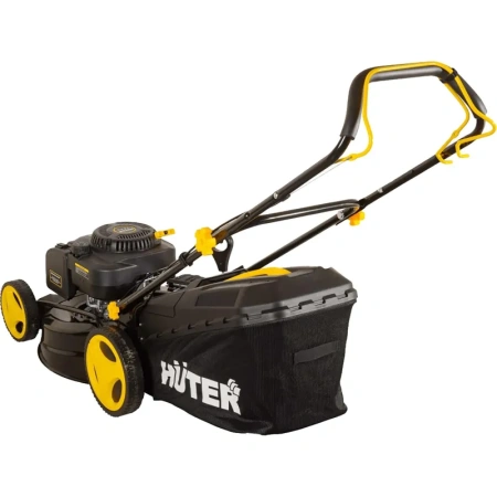 Газонокосилка бензиновая Huter GLM-7.0 SL (70/3/19)