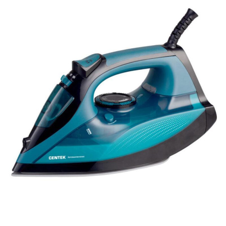 Утюг Centek CT-2317 синий Утюг Centek CT-2317 синий
