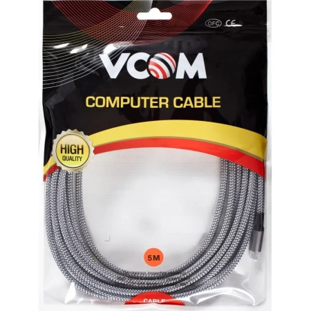 Кабель Vcom CU414M-5.0