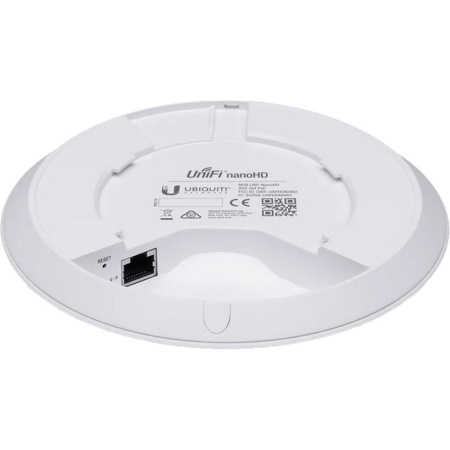Точка доступа Ubiquiti UniFi AP NanoHD (UAP-nanoHD)