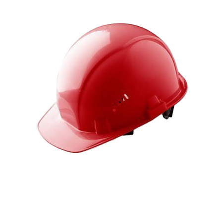 Каска Росомз СОМЗ-55 Favorit Rapid красная (75716)