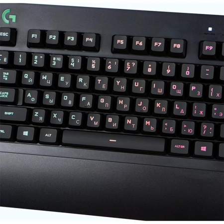 Клавиатура Logitech G213 (920-008092)