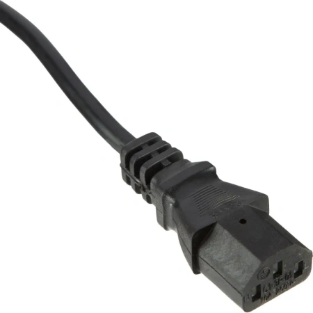 Кабель ProMega jet Euro-C13(F) 1.8 метра (OPC001)