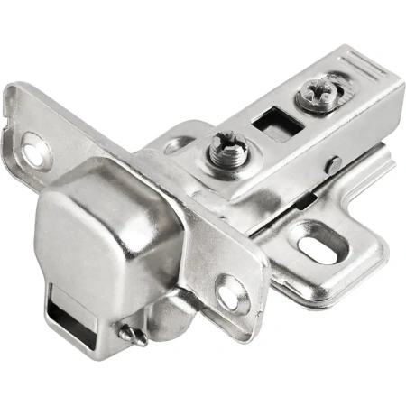 Петля StahlBuro 1110 Clip-On хром