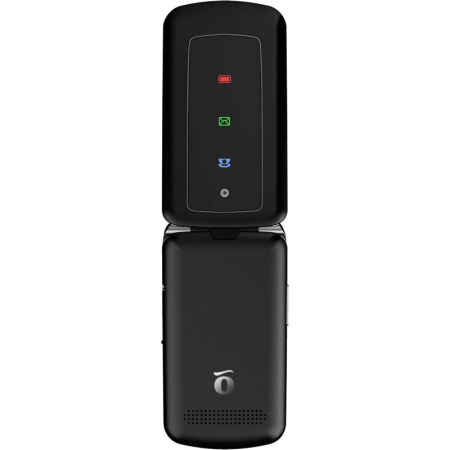 Мобильный телефон Olmio F28 черный