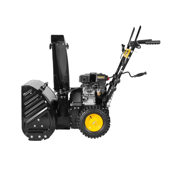 Снегоуборщик бензиновый Huter SGC-4100(70/7/1)