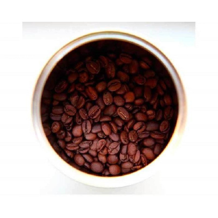 Кофе в зернах Illy Etiopia 100% арабика 250 г