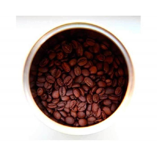 Кофе в зернах Illy Etiopia 100% арабика 250 г