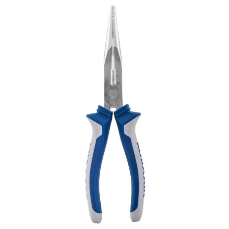 Длинногубцы Кобальт 200 мм (647-161)