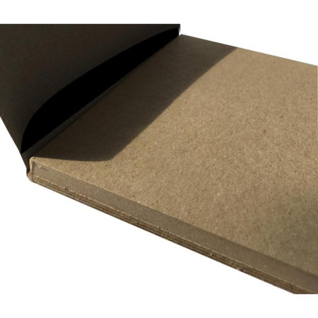 Альбом для рисования пастелью Kroyter (А3, 10 листов) Альбом для рисования пастелью Kroyter (А3, 10 листов)