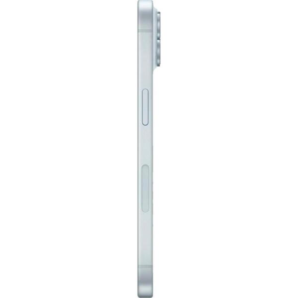 Смартфон Apple iPhone 15 A3092 128 ГБ голубой (MTLG3CH/A)