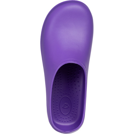 Галоши рабочие женские Evart Лаура ЭВА фиолетовые размер 36